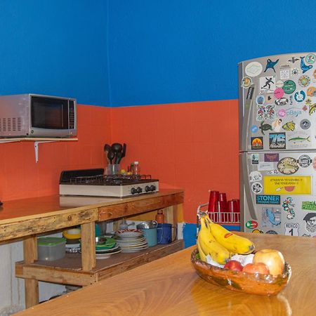 Esterito Hostel La Paz Extérieur photo