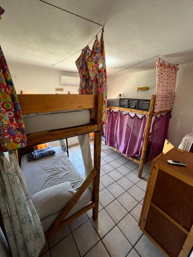 Esterito Hostel La Paz Extérieur photo