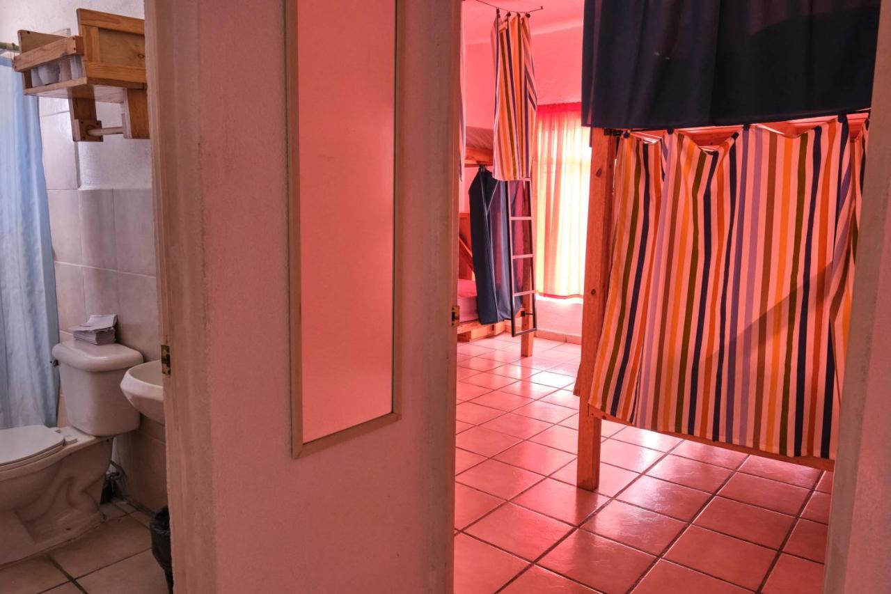 Esterito Hostel La Paz Extérieur photo