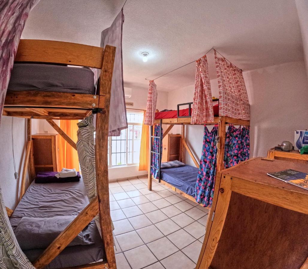 Esterito Hostel La Paz Extérieur photo