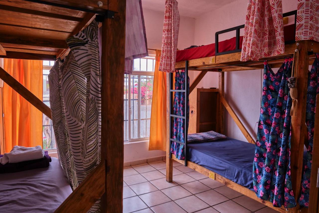 Esterito Hostel La Paz Extérieur photo
