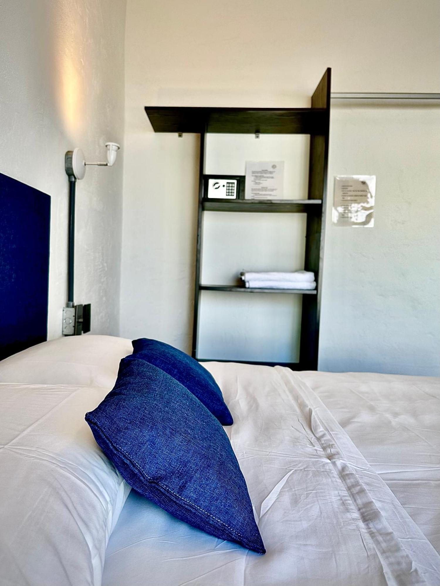 Esterito Hostel La Paz Extérieur photo
