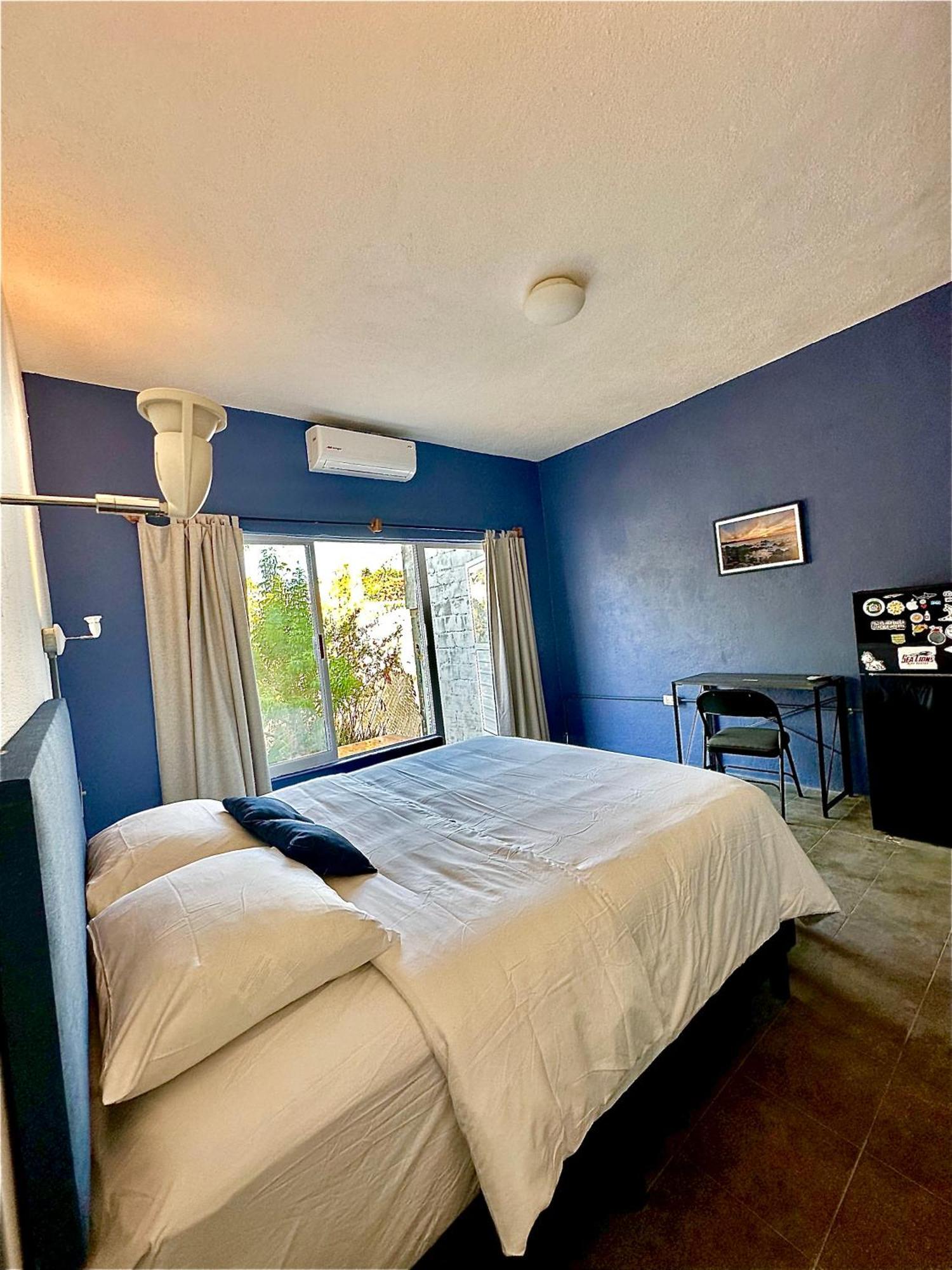 Esterito Hostel La Paz Extérieur photo