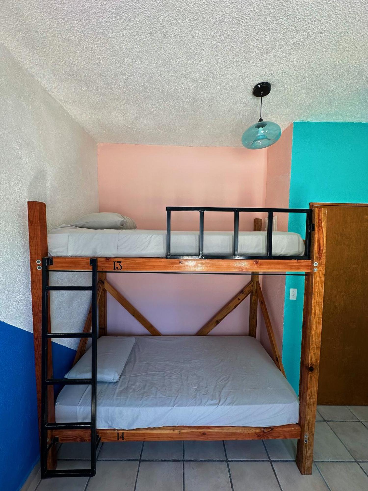 Esterito Hostel La Paz Extérieur photo