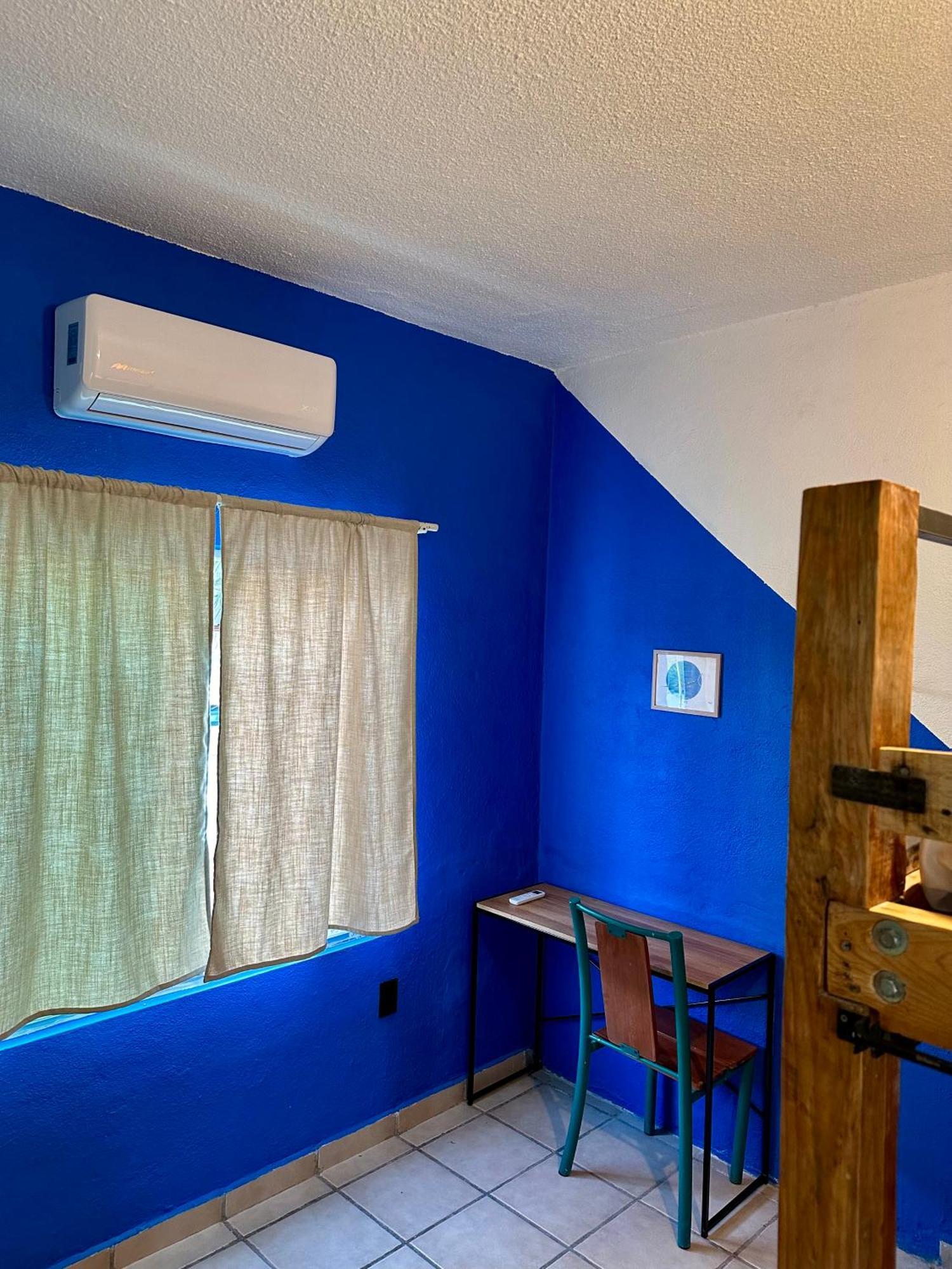 Esterito Hostel La Paz Extérieur photo