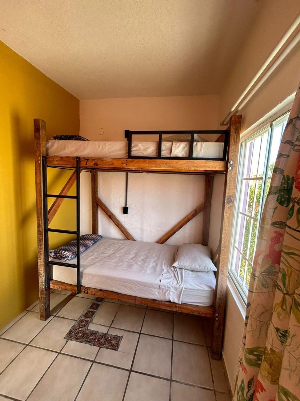 Esterito Hostel La Paz Extérieur photo