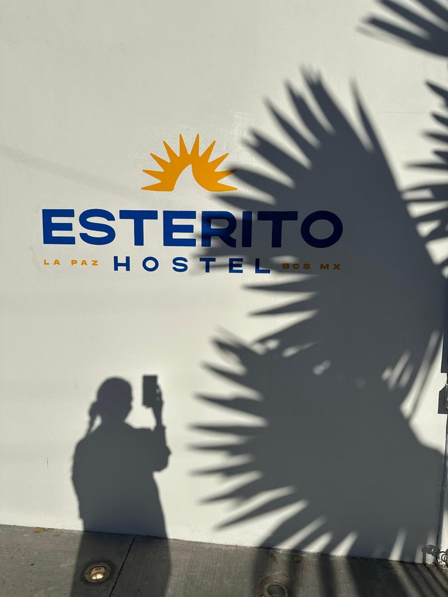 Esterito Hostel La Paz Extérieur photo