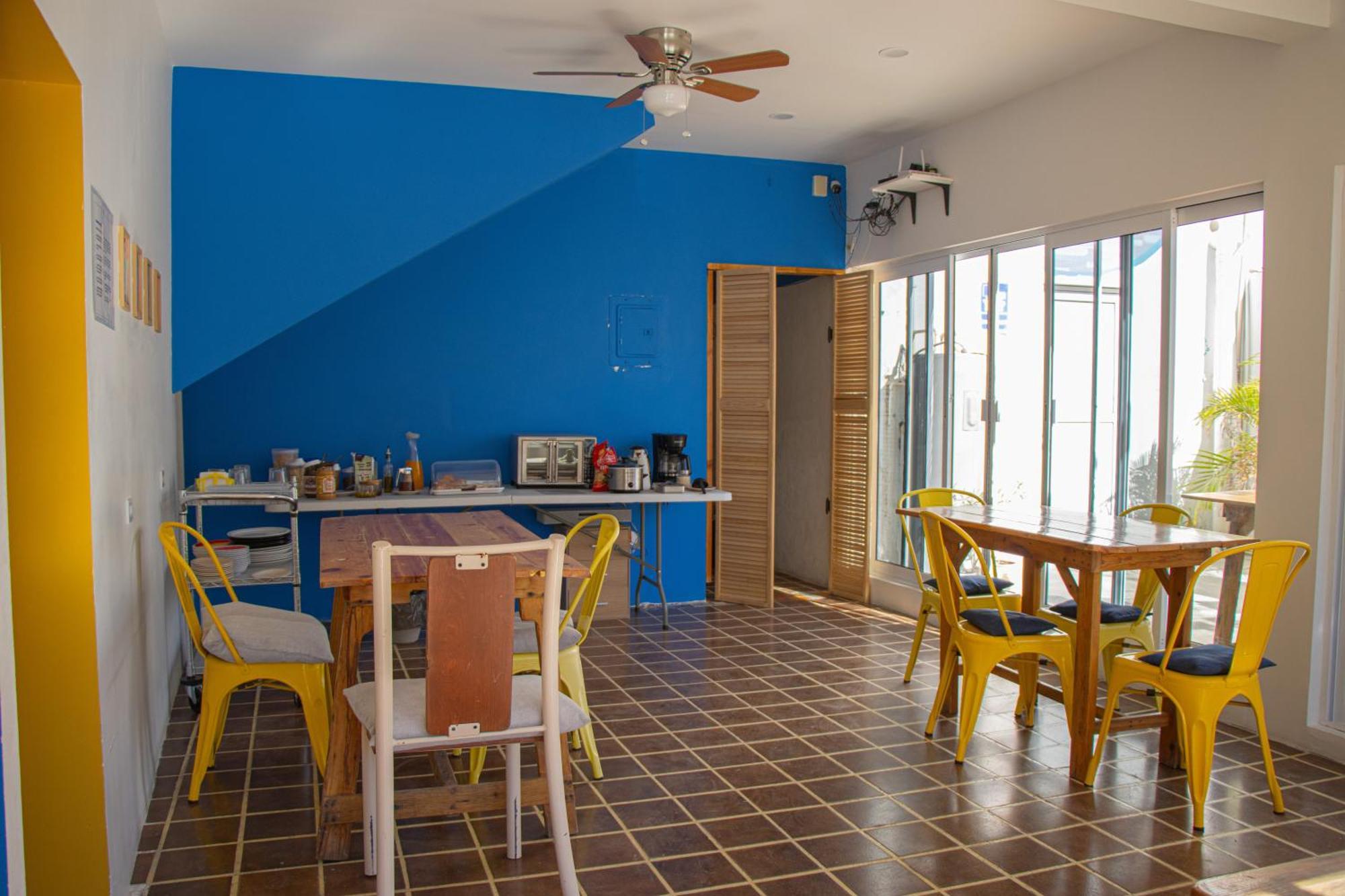 Esterito Hostel La Paz Extérieur photo